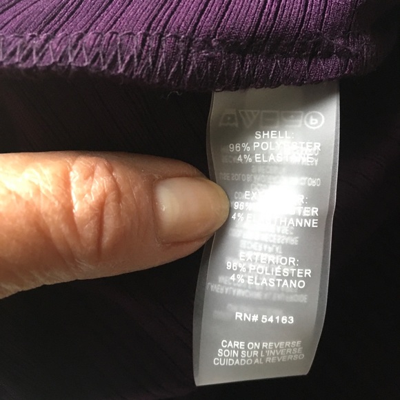 The White Collection Snowboard/ski pants Sz 5/6 - Picture 3 of 16